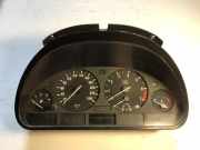 Tachometer BMW 5er (E39) 87001313