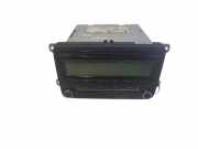 Radio/Navigationssystem-Kombination VW Amarok (2H) 1K0035186AA
