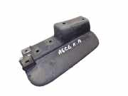 Schmutzfänger hinten links