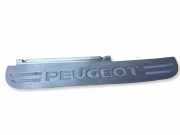 Schwellenverkleidung hinten links PEUGEOT 407 SW (6E_) 2.0 HDi 135