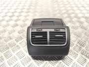 Rear Air Vent Grill AUDI A4 Avant (8K5, B8) 2.0 TDI 8K0819203E
