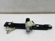 Türfensterheber hinten links OPEL GRANDLAND X (75) 1.2 983995858002 9858290080