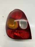 Lampenträger Heckleuchte rechts Toyota Corolla Liftback (E12) 12439