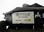 Schalthebel Kunststoffabdeckung VW POLO (6R, 6C) 1.6 TDI 6R0711113K