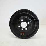 Kurbelwellenriemenscheibe AUDI A6 Avant (4F5, C6) 2.0 TDI 03G105243C