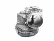 Drosselklappe VOLVO V40 Cross Country (526) D2 28275019 9673534480