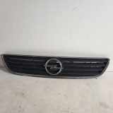 Vorderer oberer Gitter OPEL ZAFIRA A (F75_) 2.0 DTI 16V 90580685