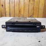 CD-Wechsler NISSAN PRIMERA (P12) 1.9 dCi 40003698 28184BA000