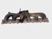 Auspuffkrümmer Volvo XC60 II (246) 7G9N9428AB