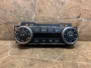 Klimabedienteil MERCEDES-BENZ C (W204) C 220 CDI (204.008) A2048309385
