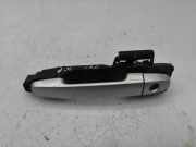 Türaußengriff vorne links TOYOTA COROLLA (_E12_) 2.0 D-4D (CDE120R_, CDE120L_)