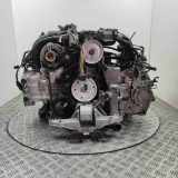 Motor ohne Anbauteile (Benzin) Porsche Boxster (986) 0986221016