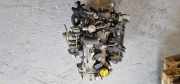 Motor ohne Anbauteile (Benzin) Nissan Qashqai II (J11) HRA2