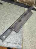 Front Bumper Center Moulding BMW 3 (E30) 316 (Ecotronic) 51111888266