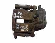 Bremssattel rechts hinten Audi A4 (8K, B8) 32335478