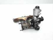 Turbolader MERCEDES-BENZ B (W246, W242) B 200 (246.243) A2700902780