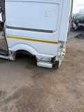 Seitenverkleidung hinten links VW CRAFTER Furgon (SY_) 2.0 TDI