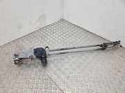 Scheibenwischermechanismus vorne RENAULT ESPACE IV (JK0/1_) 2.0 dCi (JK03, JK04) 09113041