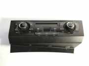 Heizungsbetätigung (Konsole) vorne Audi A5 (8T) 8T1820043AC