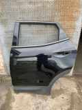 Tür hinten links HYUNDAI SANTA FÉ III (DM) 2.2 CRDi 4WD