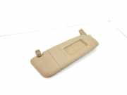 Rechte Sonnenblende BMW 5 Touring (E61) 525 d 7069754 EKF87T