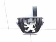 Emblem Peugeot 206 Schrägheck (2A/C) 9628688677