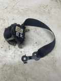 Sicherheitsgurt hinten links BMW X5 (E70) 4.8 i xDrive 606345701B
