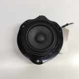 Türlautsprecher vorne rechts AUDI A3 Limousine (8VS, 8VM) S3 quattro 8V0035454A