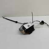 Türschloss vorne links VW PASSAT Variant B7 (365) 2.0 TDI 3C1837015 3C1837015A