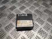 Alarmblock MERCEDES-BENZ S (W220) S 320 CDI (220.026, 220.126) A2038202726 2038202726