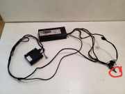 Navigationskontrolleinheit BENTLEY CONTINENTAL Coupe (3W_) 6.0 AWD NAVTRAKAEM4000