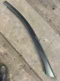 Zierleiste Windschutzscheibe Frontscheibe PEUGEOT 607 (9D, 9U) 2.2 HDi