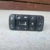 Schalter für Fensterheber links hinten Opel Signum (Z-C/S) 09185955