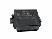 Einparkhilfe PDC Steuergerät RENAULT SCÉNIC II (JM0/1_) 1.9 dCi (JM0G, JM12, JM1G, JM2C) 601857 8200235627