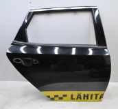 Tür rechts hinten Kia Optima IV (JF)