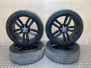 Stahlfelgen Satz Audi Q5 (8R) 8R0601025AM