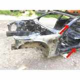 Viertelfeld vorne links BMW 6 Cabrio (F12) 650 i xDrive