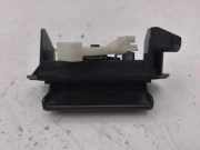 Rear Parcel Shelf Left Rail Cover TOYOTA COROLLA (_E12_) 2.0 D-4D (CDE120R_, CDE120L_)