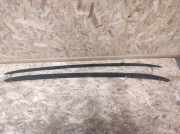 Dachreling-Set AUDI Q5 (8R) 2.0 TDI quattro 8R0860022H 8R0860021H