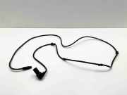 Sensor für ABS links hinten Mercedes-Benz SL (R129) 0265006185