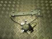 Fensterheber links hinten Nissan Murano I (Z50) 8073189915