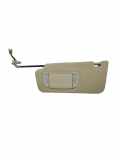Linke Sonnenblende SUBARU OUTBACK (BS) 2.5 AWD (BS9) 2378925