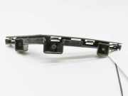 Stoßstangenhalterung hinten links VOLVO V40 Hatchback D2 31290589