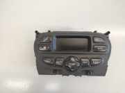 Heizungsbetätigung (Konsole) vorne Peugeot 307 SW () 96527144XT