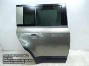 Tür hinten rechts LAND ROVER DEFENDER Station Wagon (L663) P300 Si4 4x4 L8B224720AB