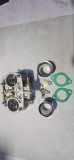 Andere Motorraumteile VW BEETLE (9C1, 1C1) 1.6 18990035