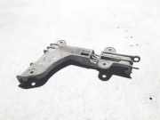 Stoßstangenhalter hinten rechts AUDI 80 (8C, B4) 2.0 8A0807484