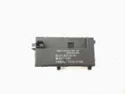 Keyless Steuergerät MERCEDES-BENZ E (W211) E 320 CDI (211.026) 2118202375