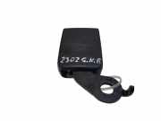 Gurtschloss Peugeot 407 SW () 6431204