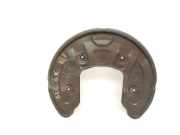 Rear Brake Disc Protection MERCEDES-BENZ GLC (C253) 250 d 4-matic (253.309)